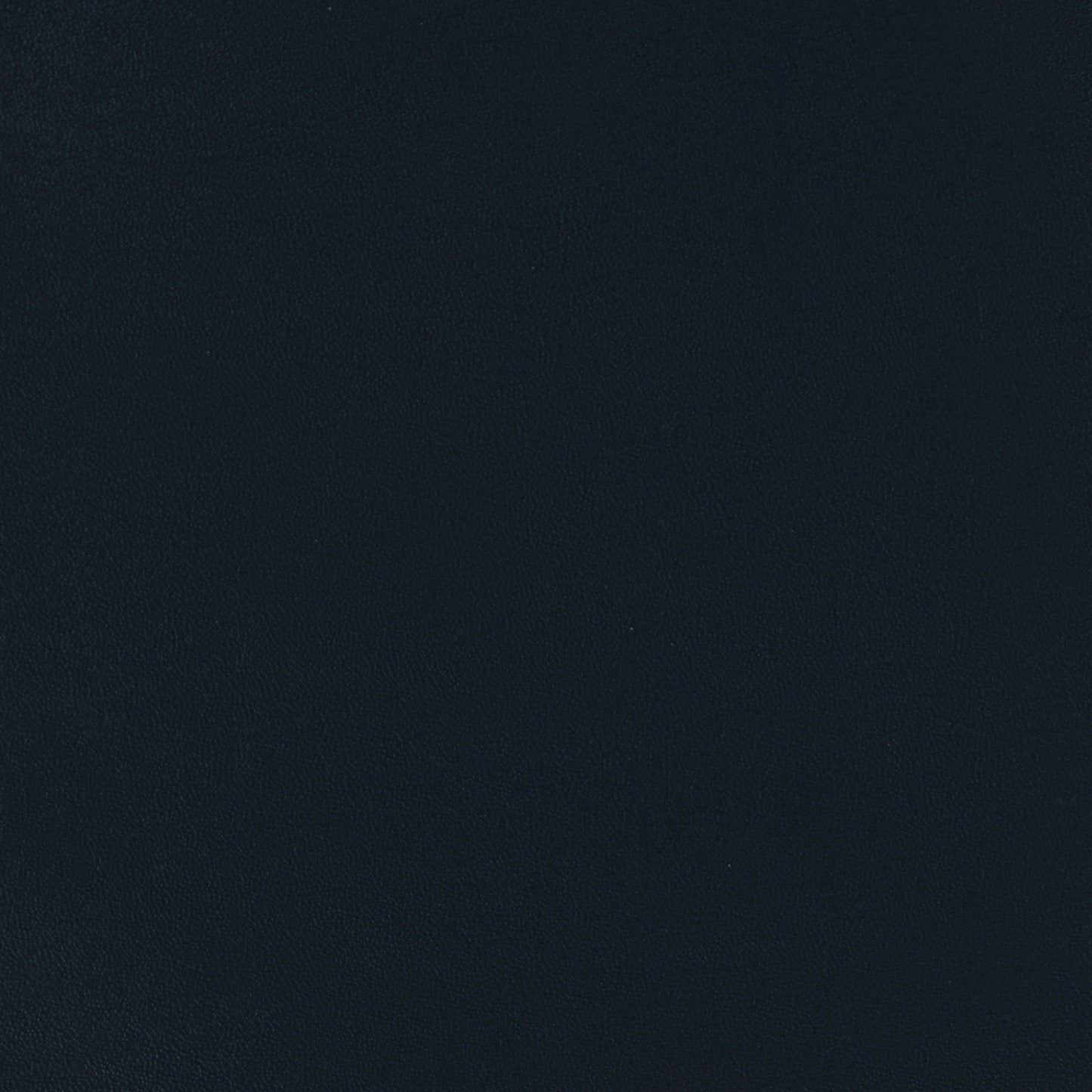 Tabourets de bar Cappy sans dossier avec coussin en similicuir (lot de 2)