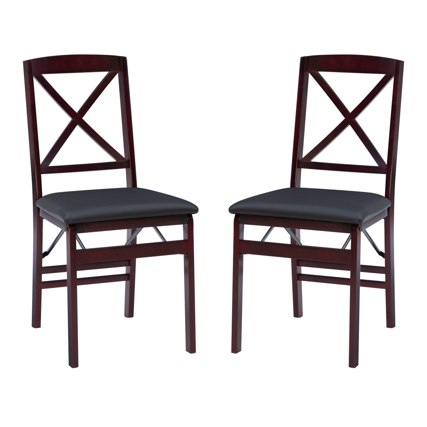 Chaise pliante Mission Triena Gray Wash