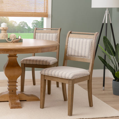 Chaise de salle à manger Emerson