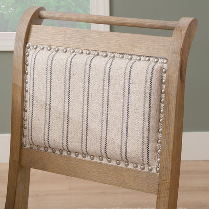 Chaise de salle à manger Emerson