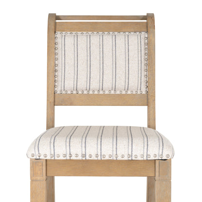 Chaise de salle à manger Emerson