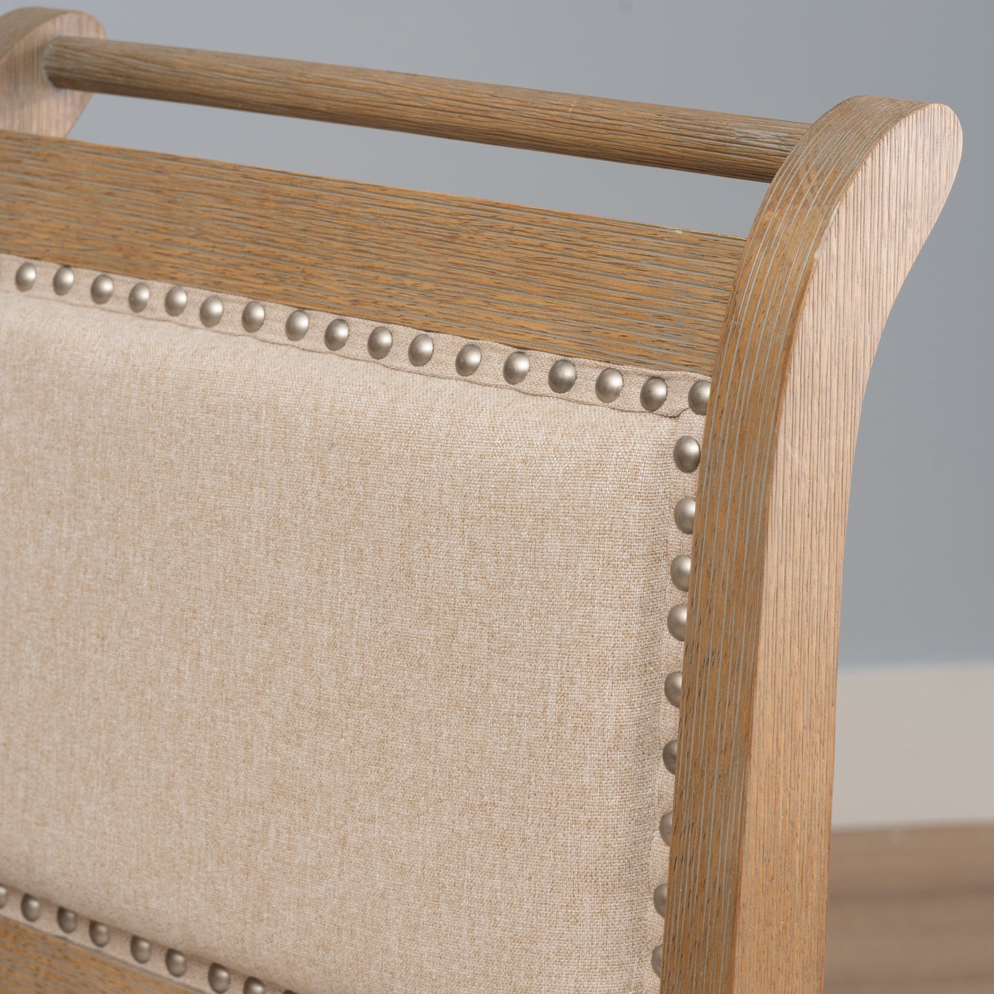 Chaise de salle à manger Emerson