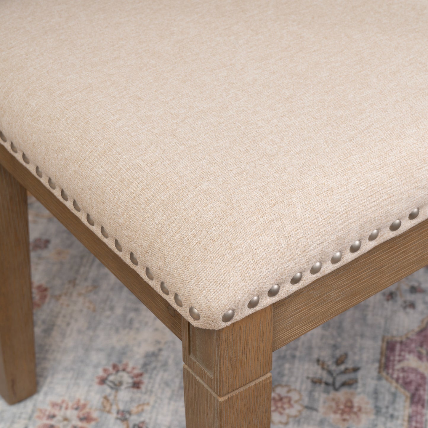 Chaise de salle à manger Emerson