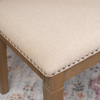 Chaise de salle à manger Emerson