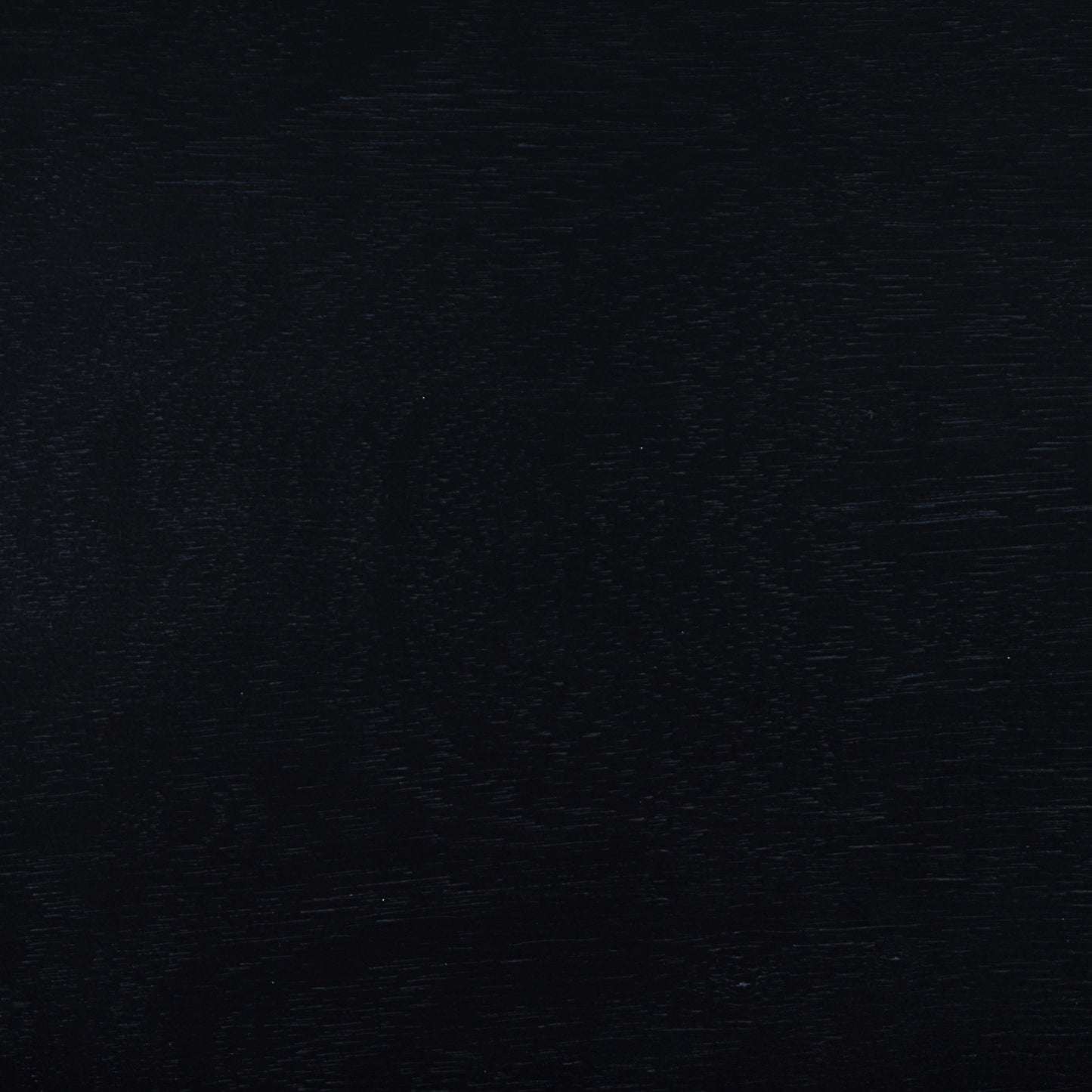 Tabourets de bar Cappy sans dossier avec coussin en similicuir (lot de 2)