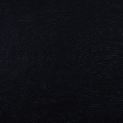 Tabourets de bar Cappy sans dossier avec coussin en similicuir (lot de 2)