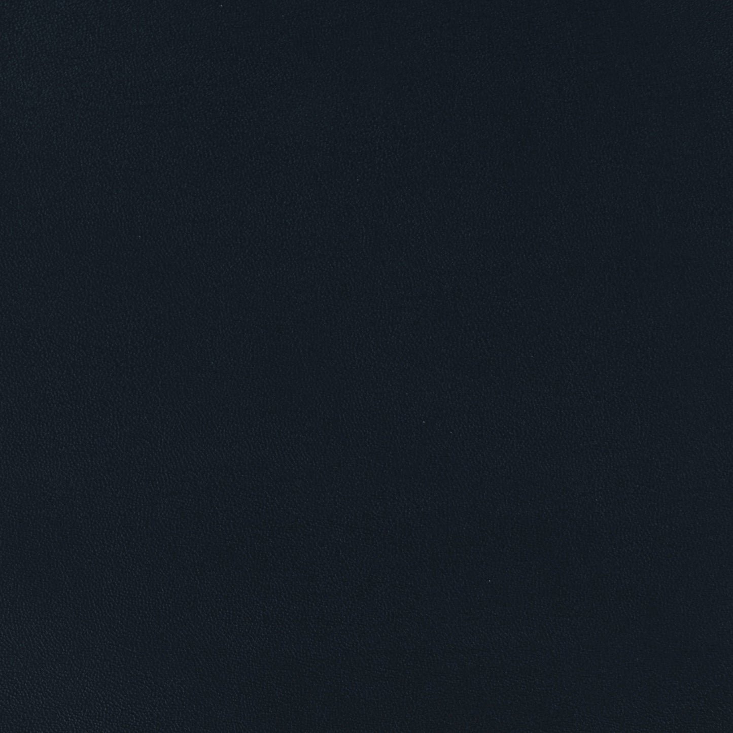 Tabourets de bar Cappy sans dossier avec coussin en similicuir (lot de 2)