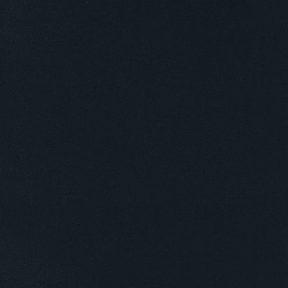 Tabourets de bar Cappy sans dossier avec coussin en similicuir (lot de 2)