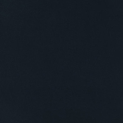 Tabourets de bar Cappy sans dossier avec coussin en similicuir (lot de 2)