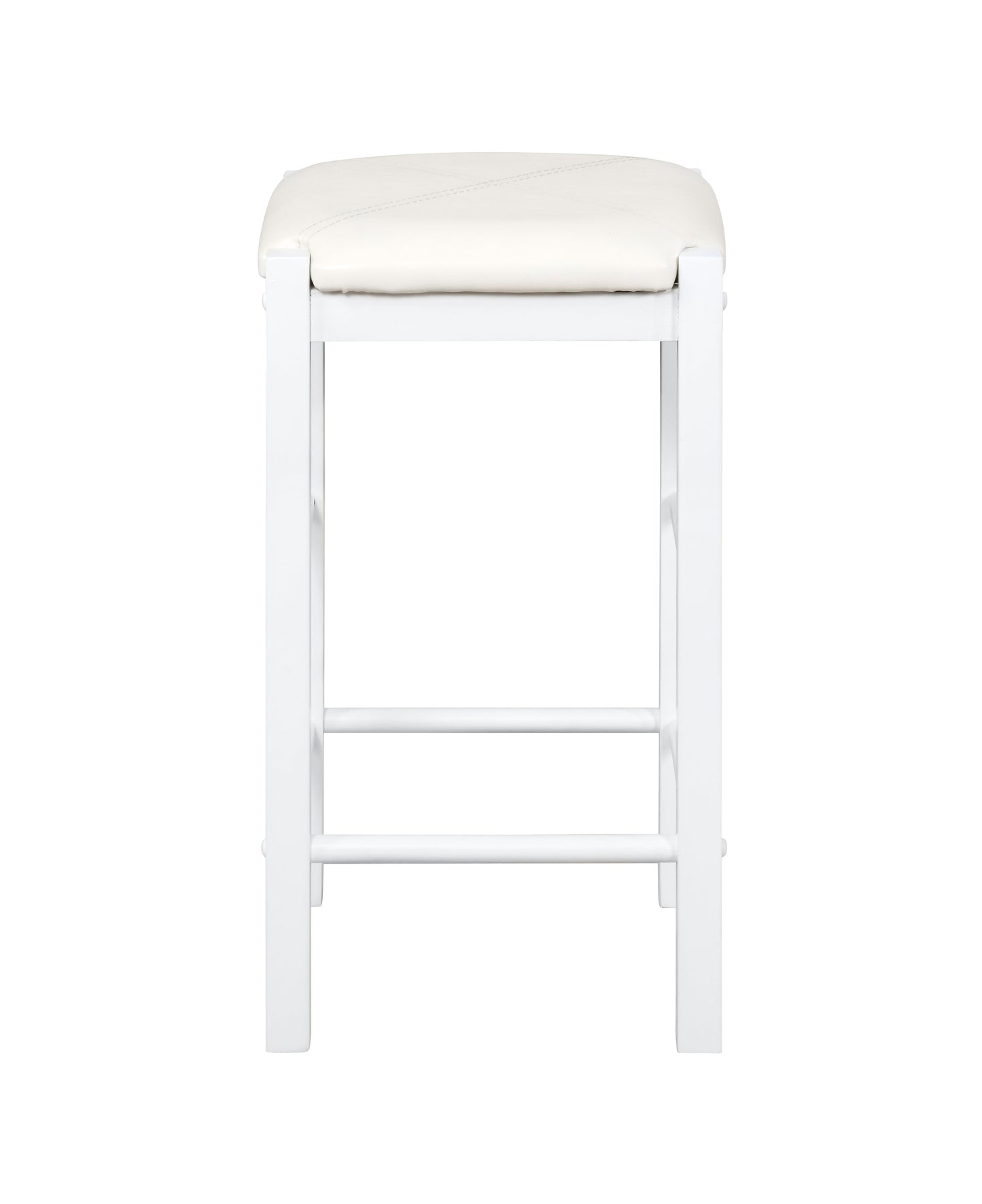 Ensemble de taverne Lance noir avec plateau en faux marbre