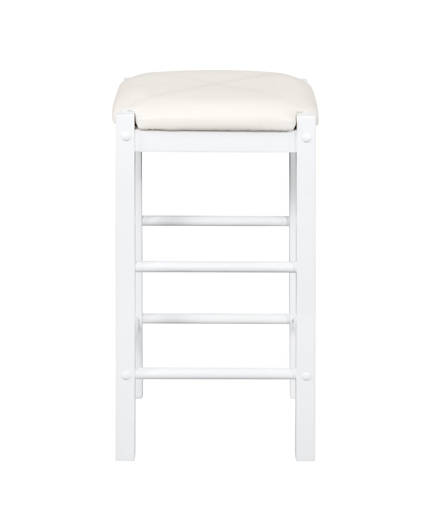 Ensemble de taverne Lance noir avec plateau en faux marbre