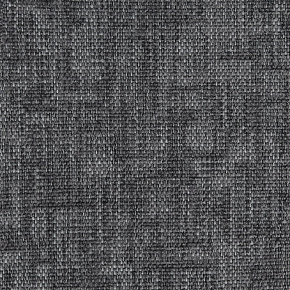 Chaise Shiraz à dossier ovale (lot de 2)