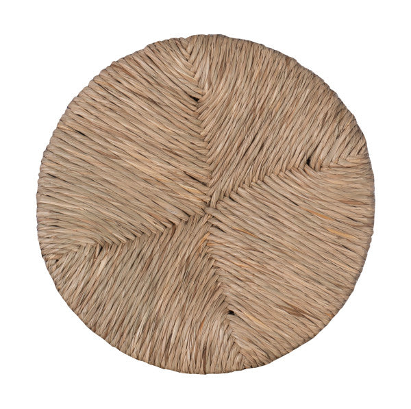 Tabouret en corde Maya