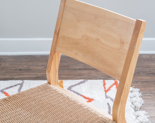 Chaise de salle à manger Cosgrove (lot de 2)