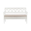 Banc de rangement Winslett