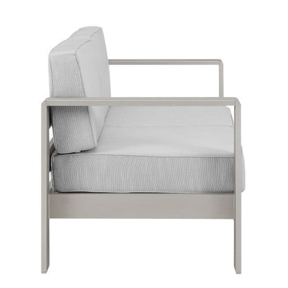 Canapé d'extérieur 2 places Key Largo