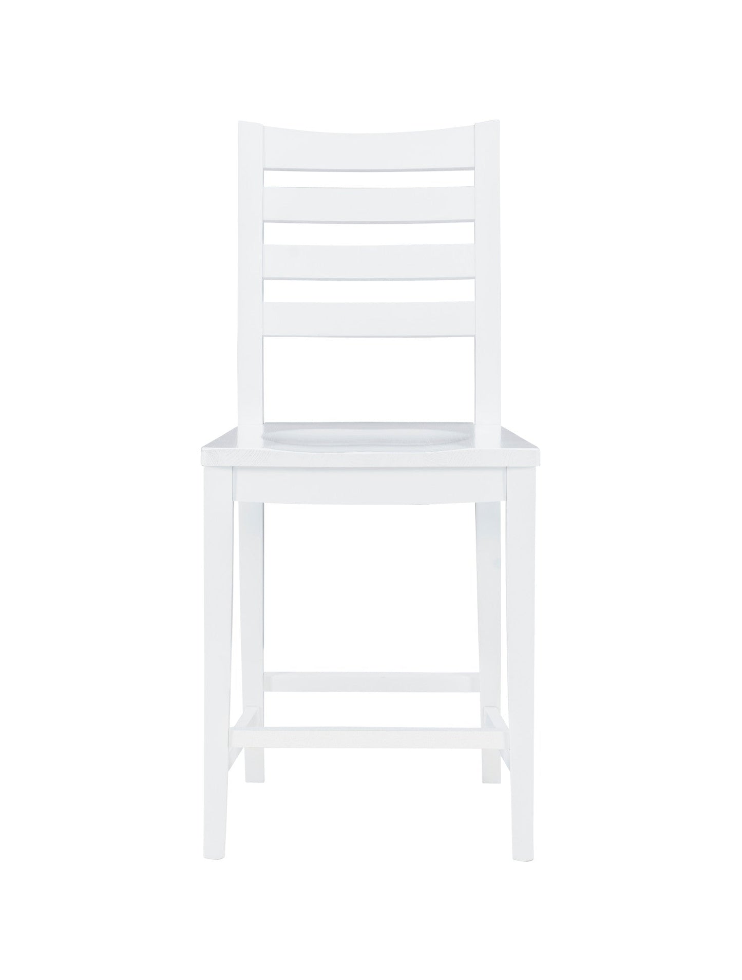 Tabourets de bar Felicia (lot de 2)