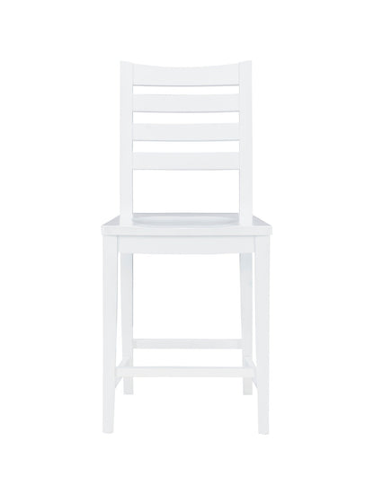 Tabourets de bar Felicia (lot de 2)