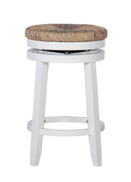 Tabouret en corde Maya