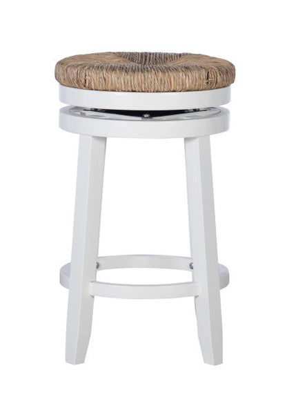 Tabouret en corde Maya