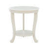 Table d'appoint ronde Marissa
