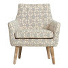 Fauteuil Thompson
