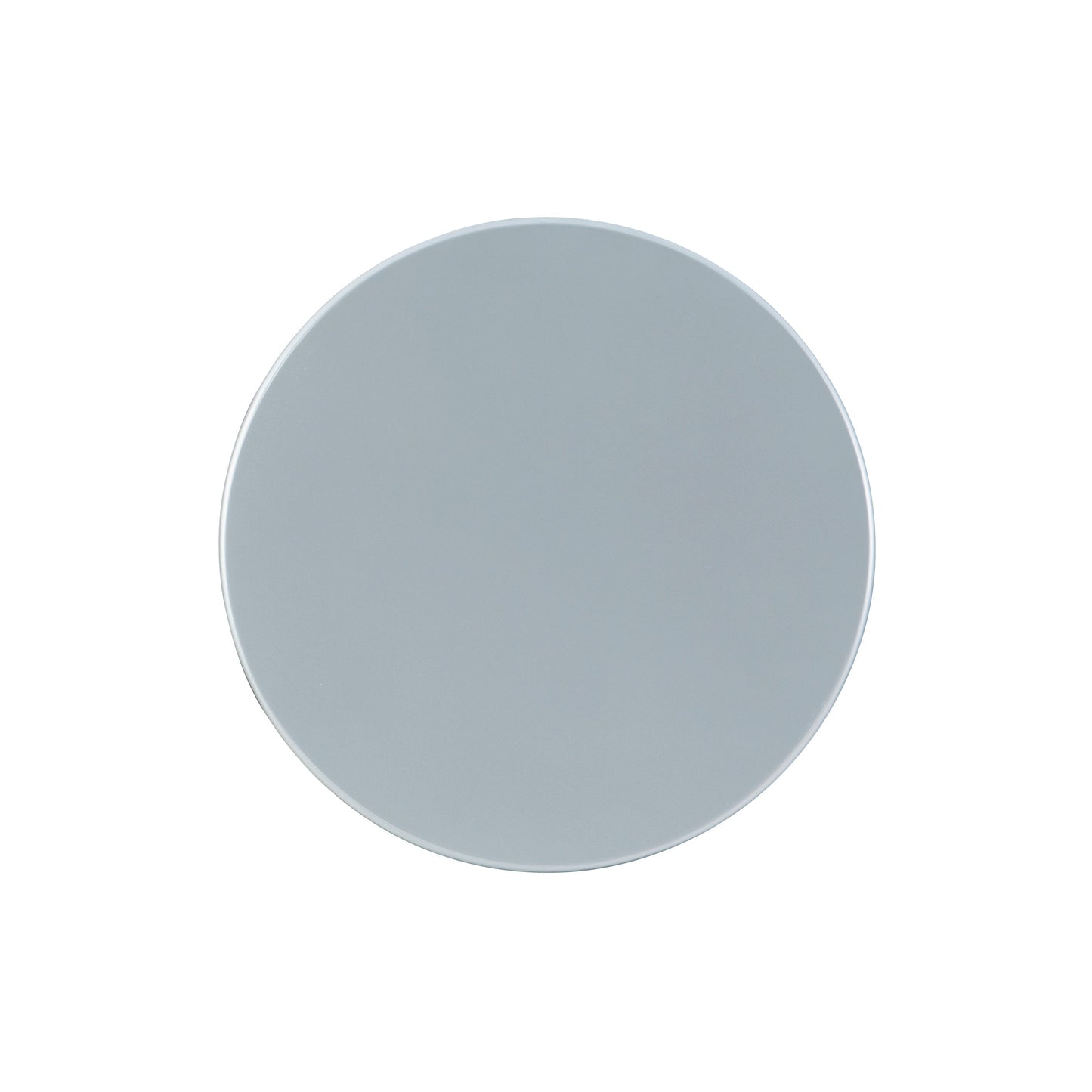 Table d'appoint ronde arc-en-ciel