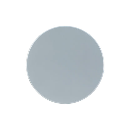 Table d'appoint ronde arc-en-ciel