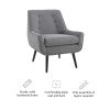 Fauteuil d'appoint Trellis