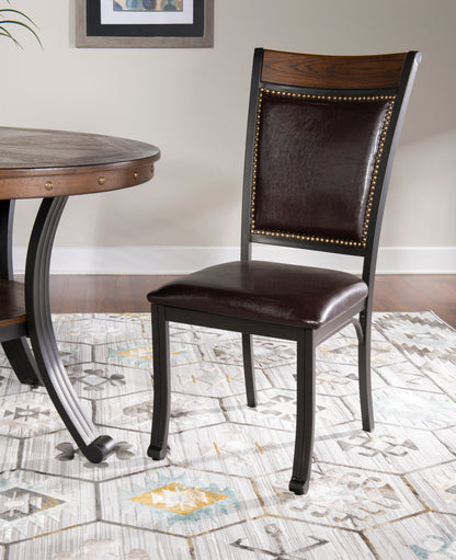 Ensemble de salle à manger Franklin 5 pièces