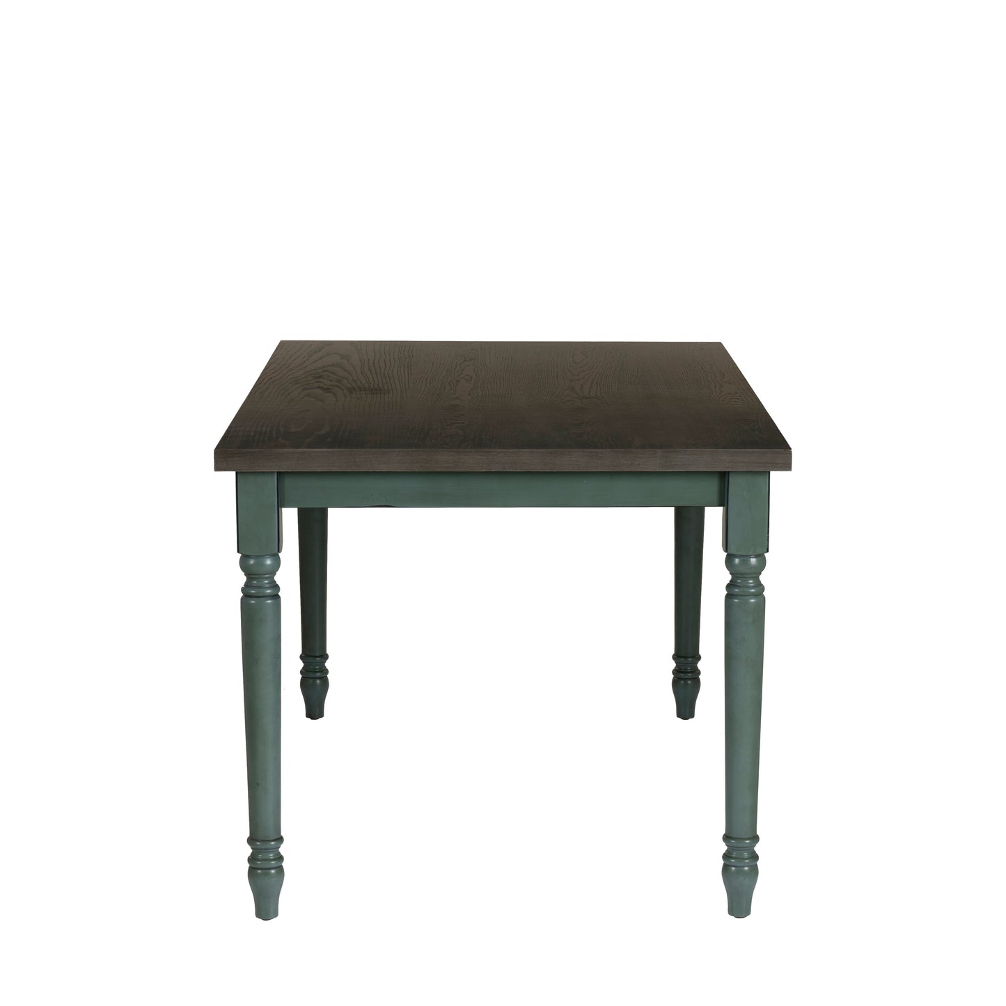 Table à manger en osier