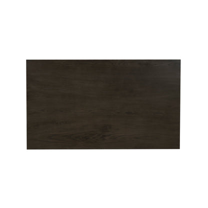 Table à manger en osier