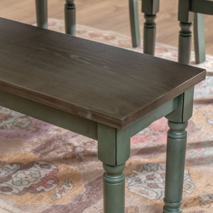 Ensemble de salle à manger Willow 5 ou 6 pièces