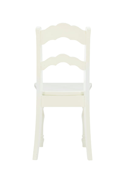 Table et 2 chaises pour enfants Lacey