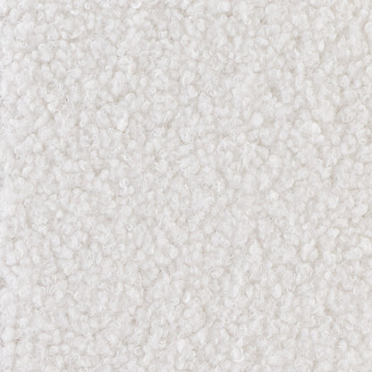 Tabouret de coiffeuse à fleurs