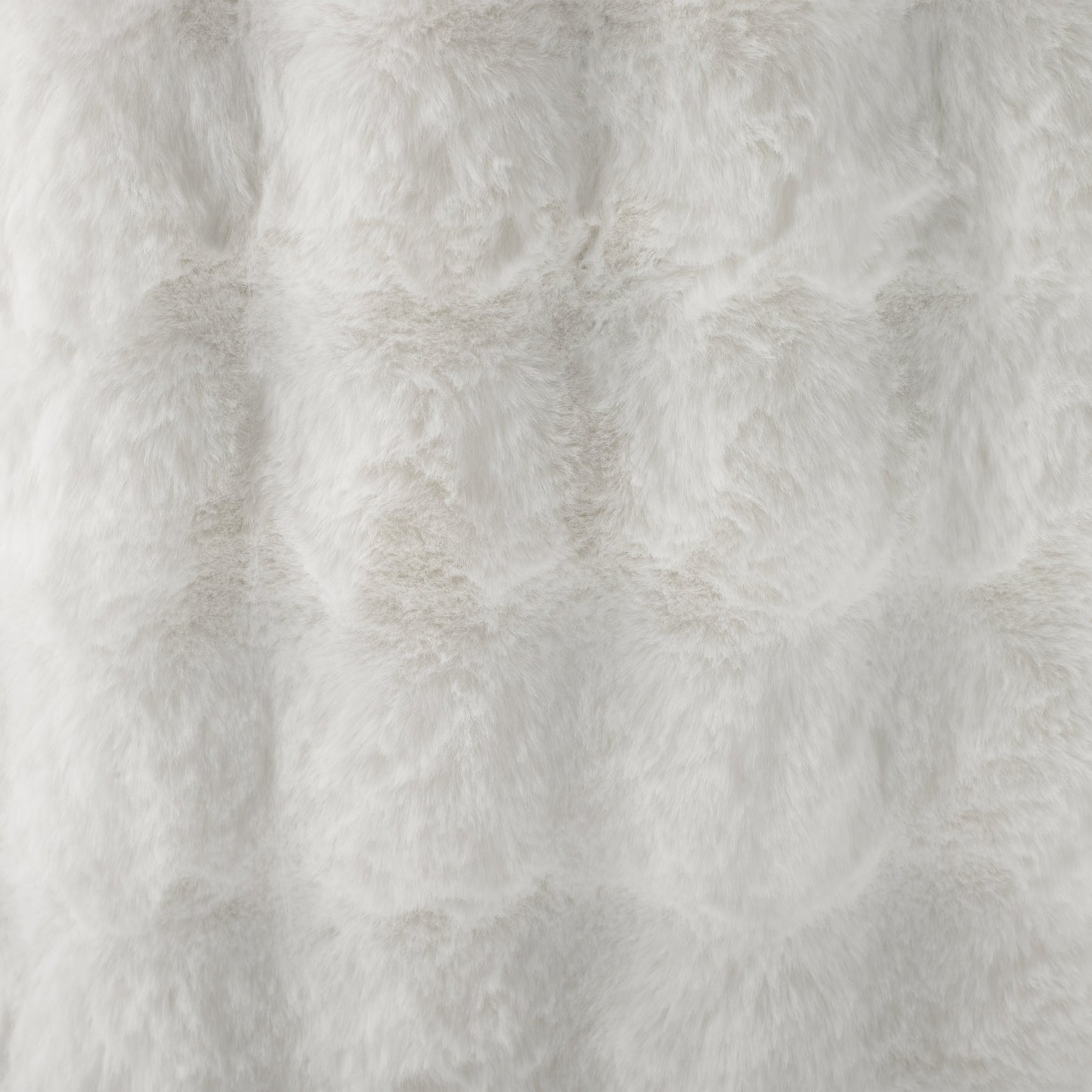 Chaise de bureau Dawson White Cloud Bubble