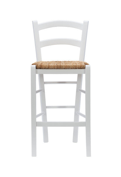 Tabourets de bar Venezia (lot de 2)