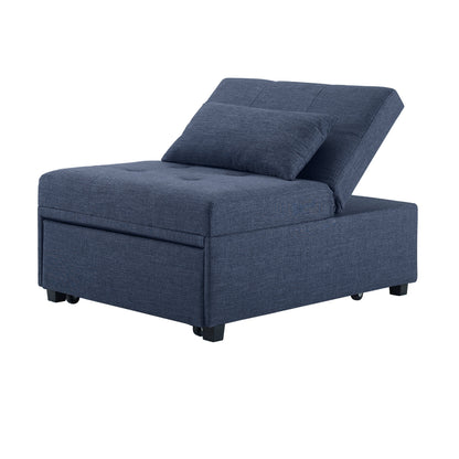 Fauteuil-couchette Dozer