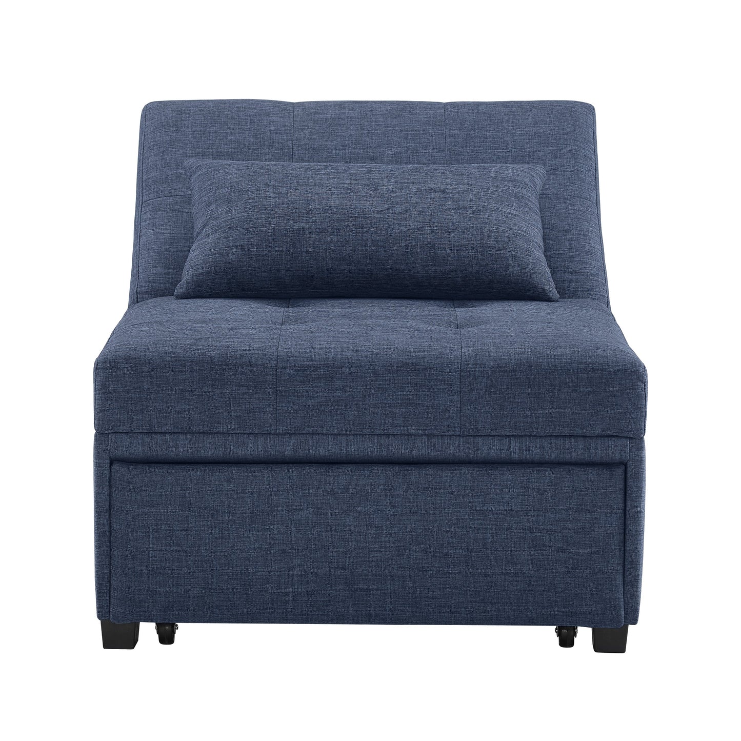Fauteuil-couchette Dozer