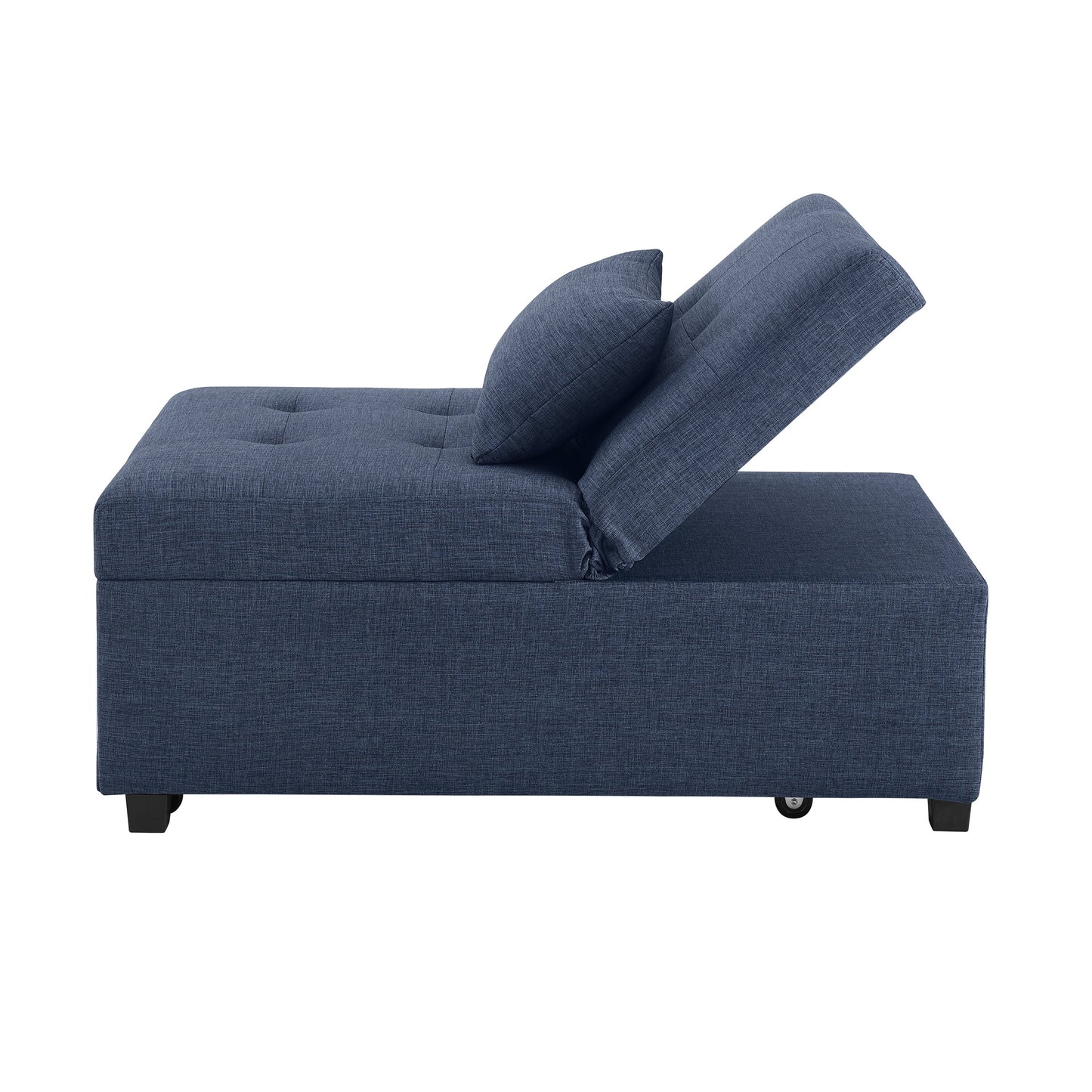 Fauteuil-couchette Dozer