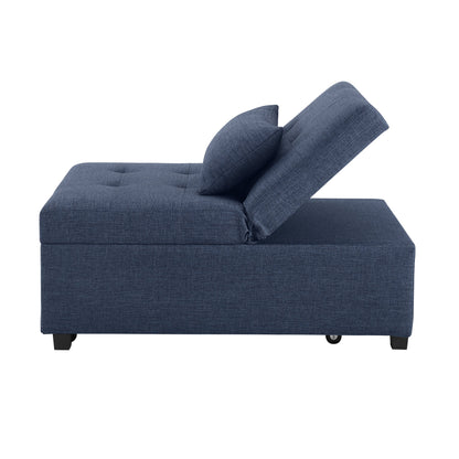Fauteuil-couchette Dozer