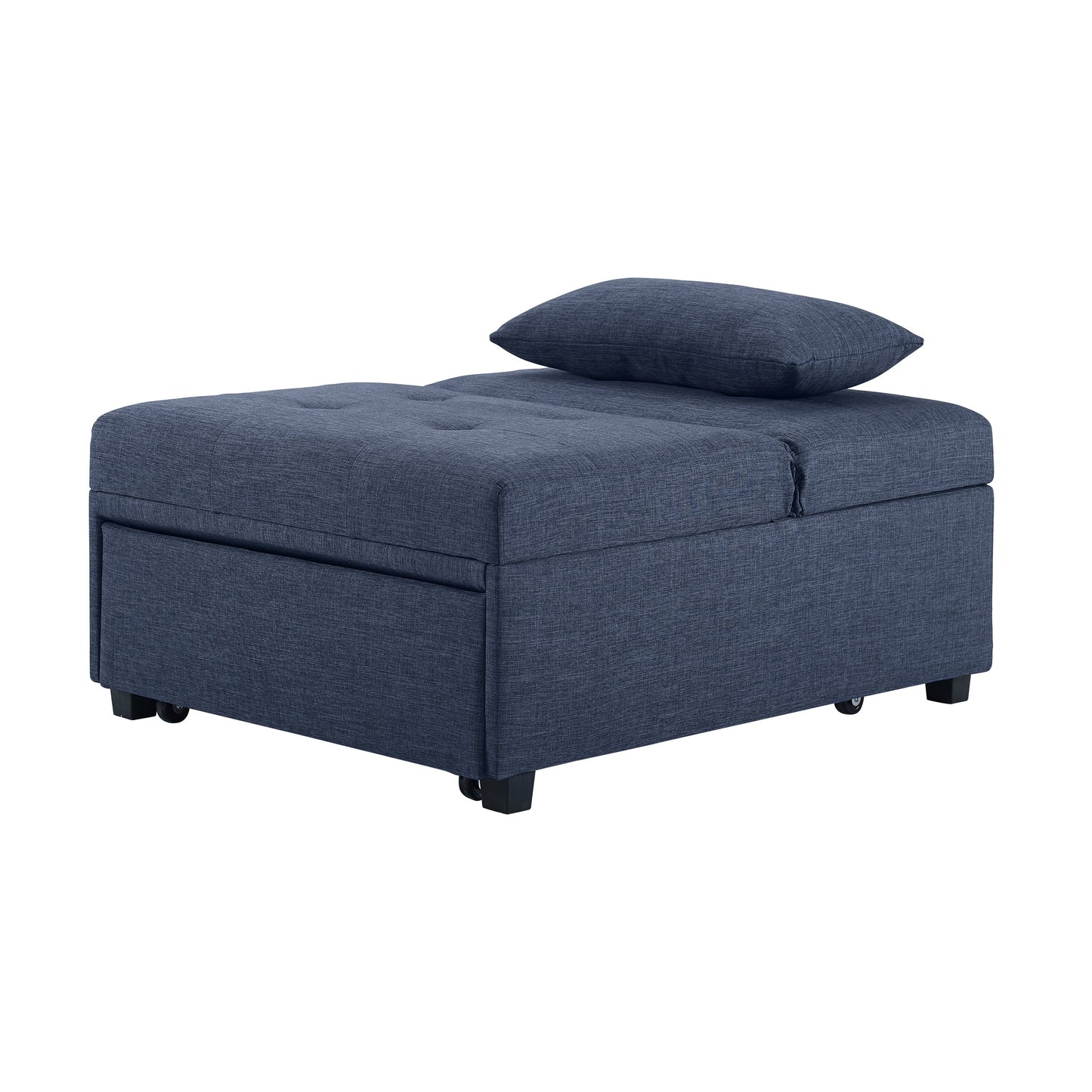 Fauteuil-couchette Dozer