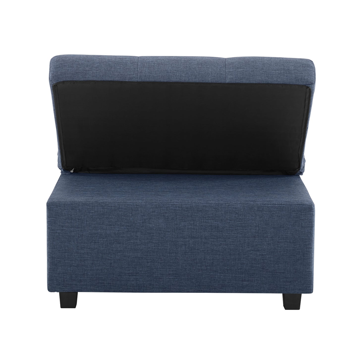 Fauteuil-couchette Dozer