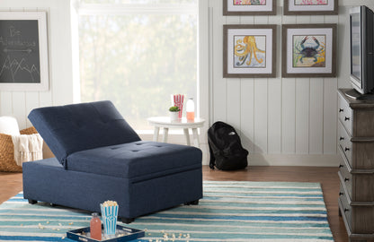 Fauteuil-couchette Dozer