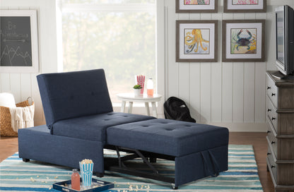 Fauteuil-couchette Dozer