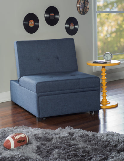 Fauteuil-couchette Dozer