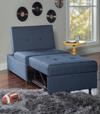 Fauteuil-couchette Dozer