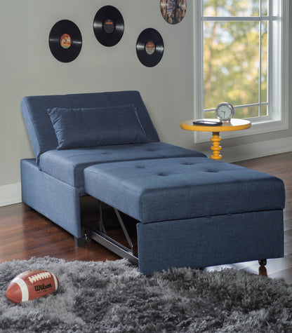 Fauteuil-couchette Dozer