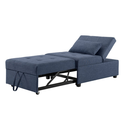 Fauteuil-couchette Dozer