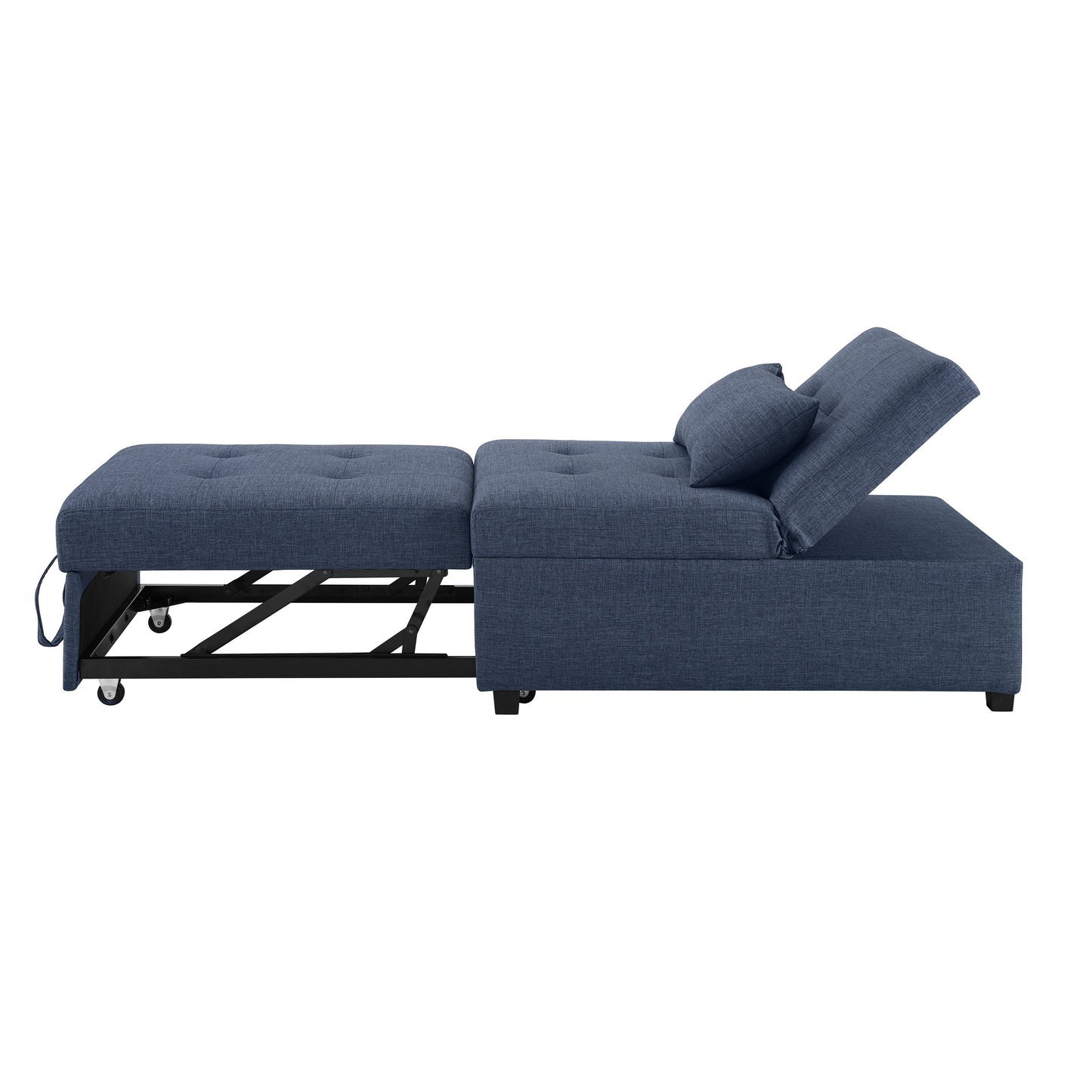 Fauteuil-couchette Dozer
